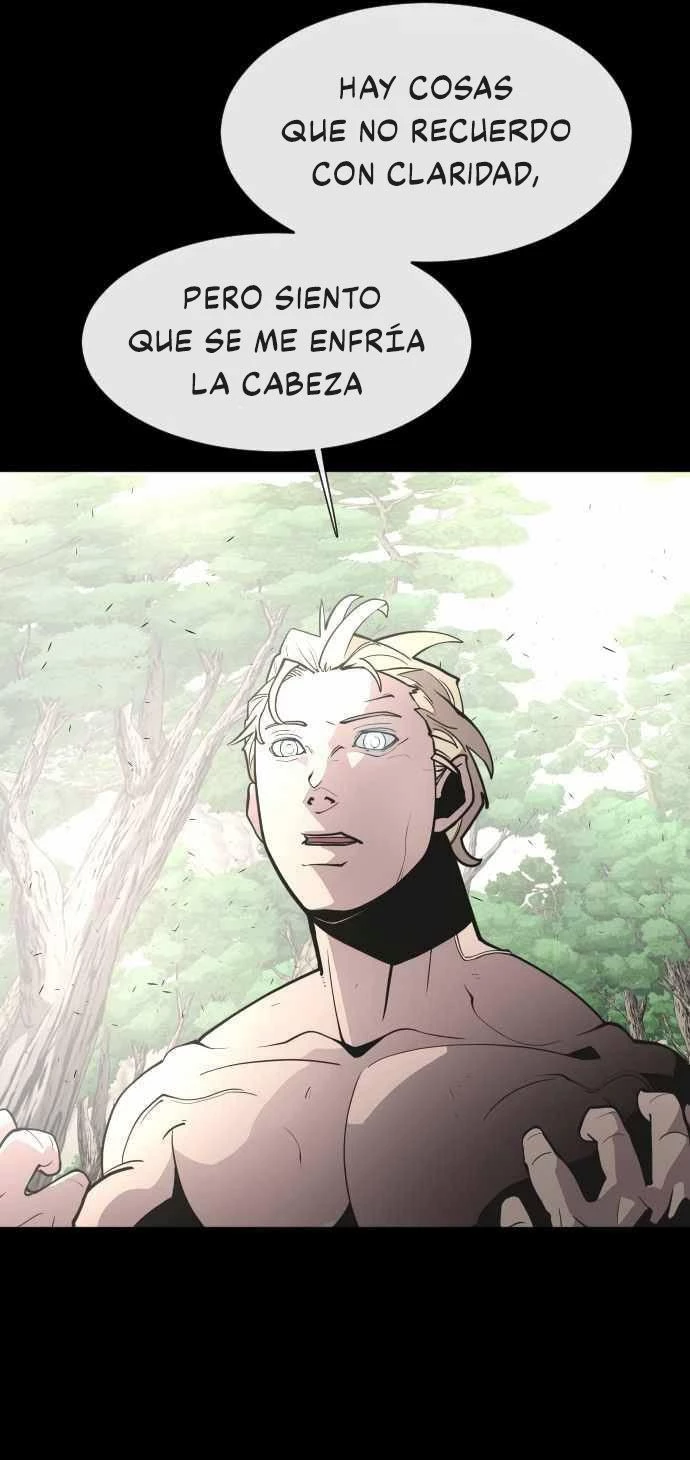 Super humanos capítulo 71, página 22