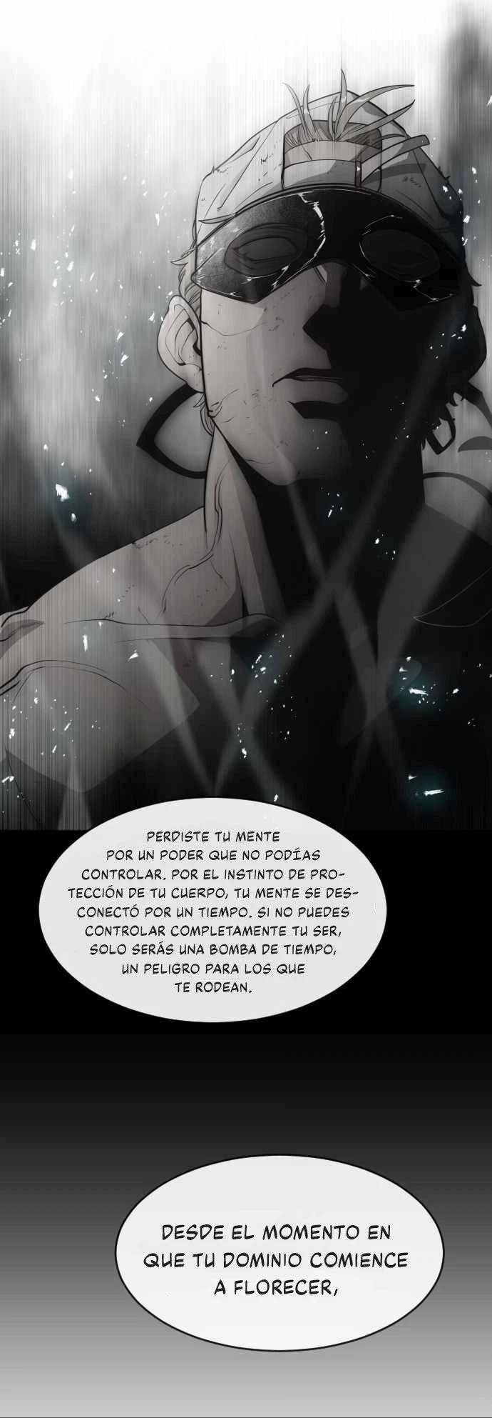 Super humanos capítulo 71, página 24