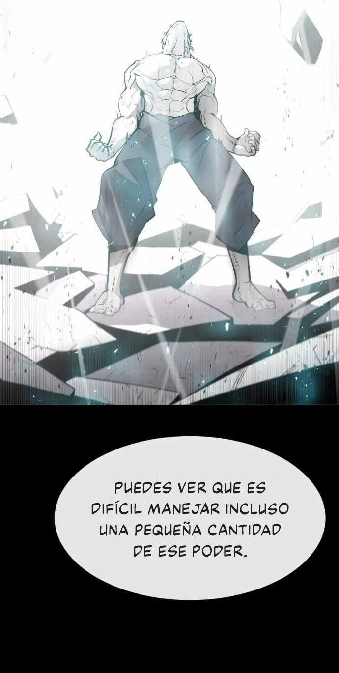 Super humanos capítulo 71, página 26