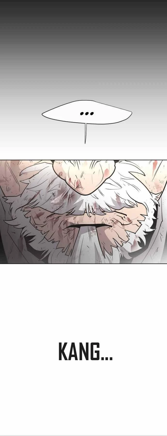 Super humanos capítulo 71, página 28
