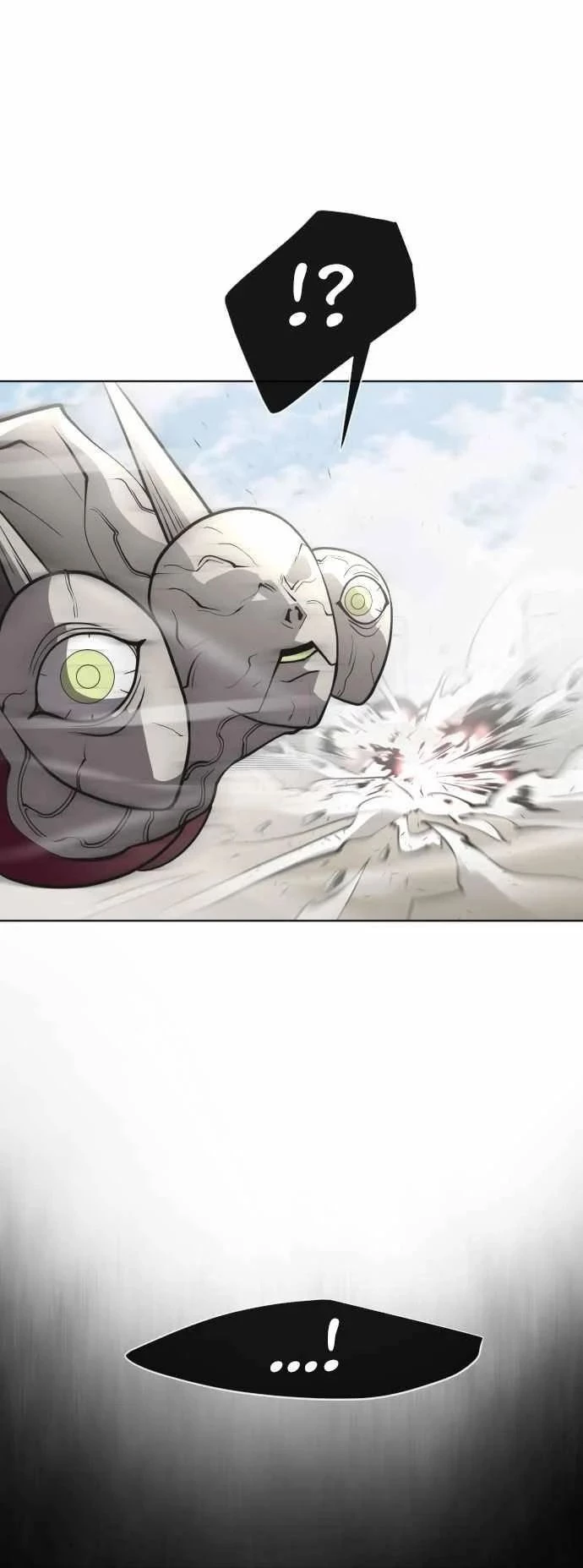 Super humanos capítulo 71, página 32
