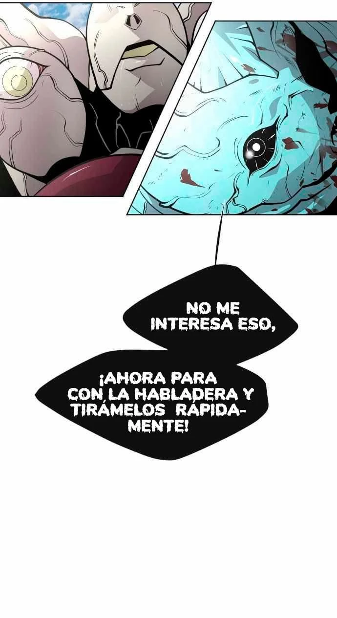 Super humanos capítulo 71, página 35