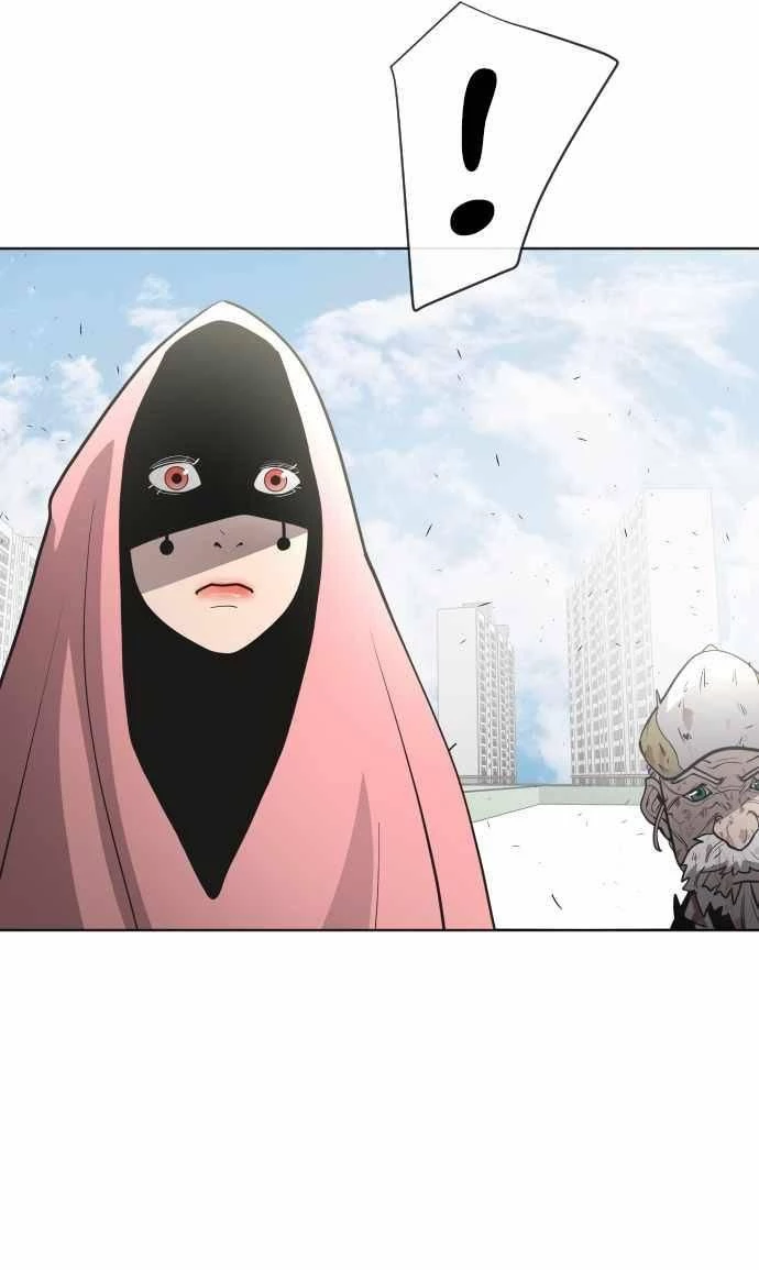 Super humanos capítulo 71, página 39