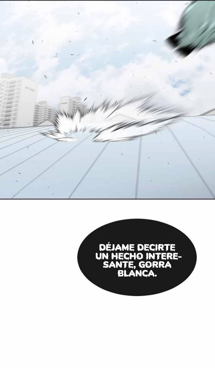 Super humanos capítulo 71, página 46