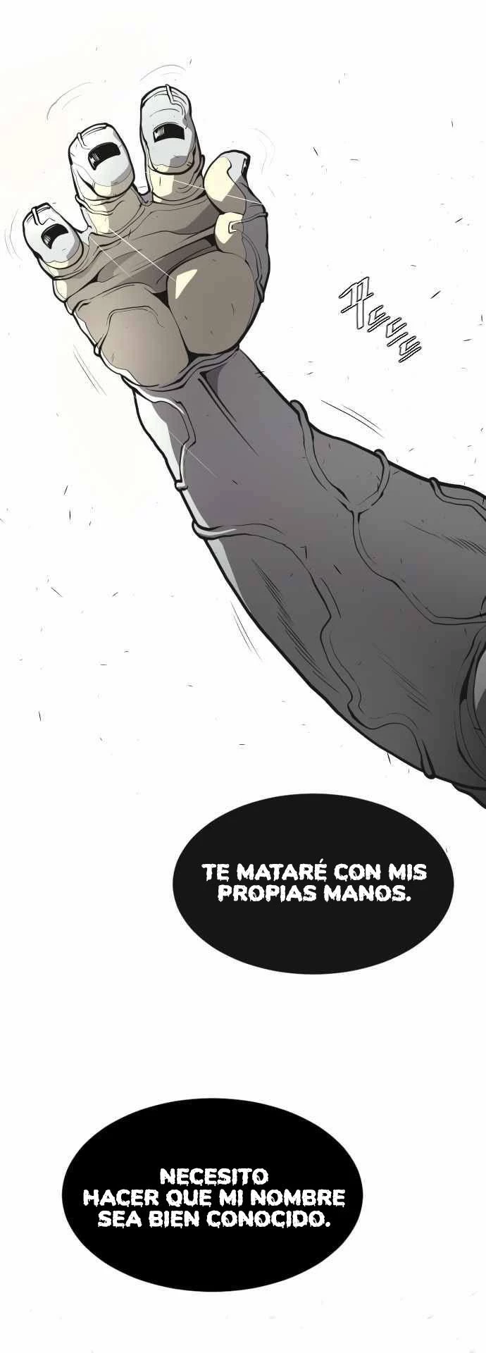 Super humanos capítulo 71, página 48