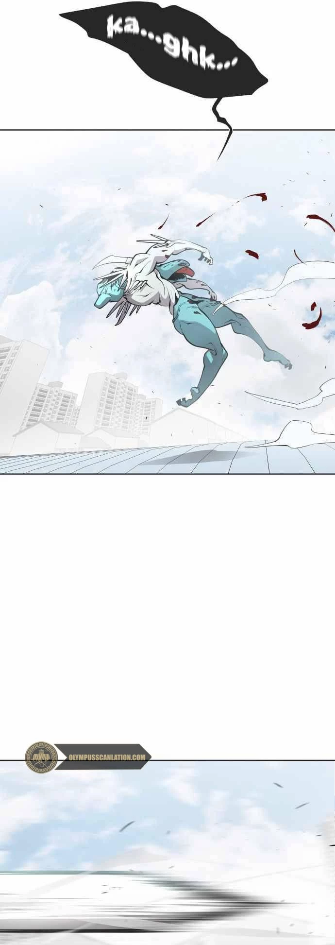 Super humanos capítulo 72, página 8