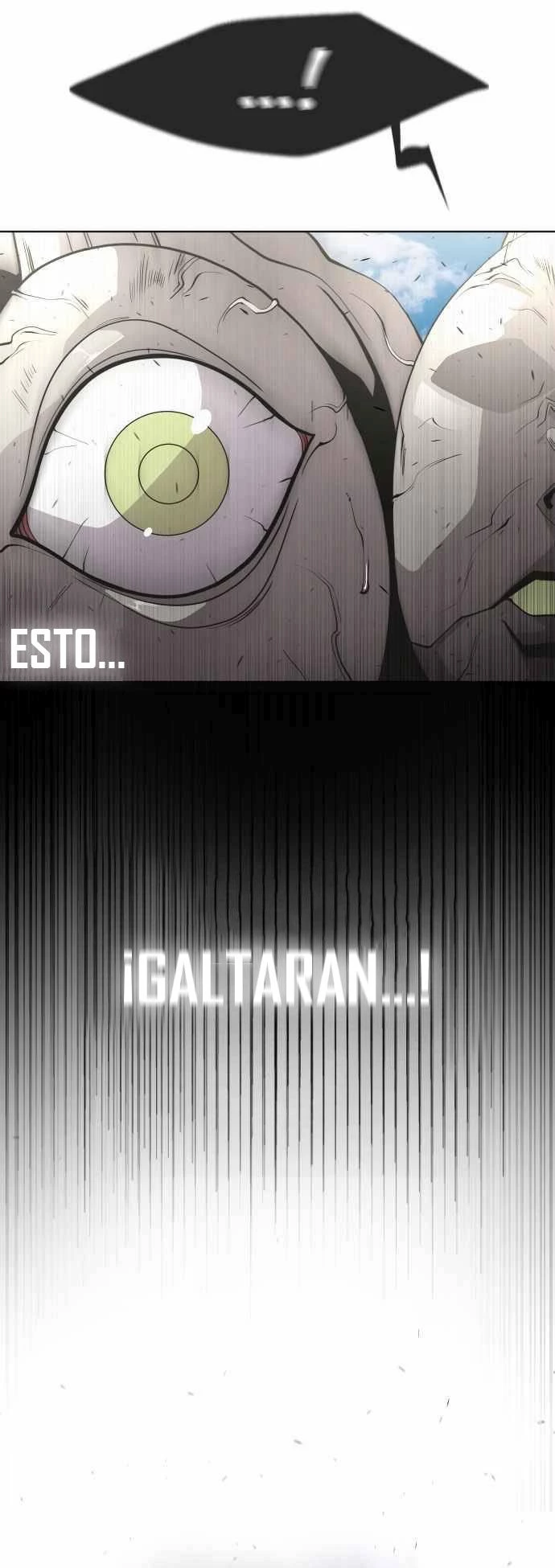 Super humanos capítulo 72, página 11