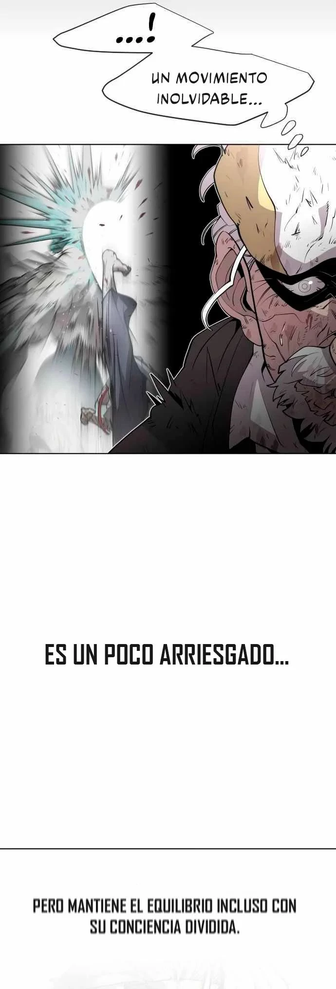 Super humanos capítulo 72, página 23