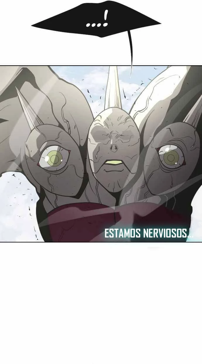 Super humanos capítulo 72, página 25