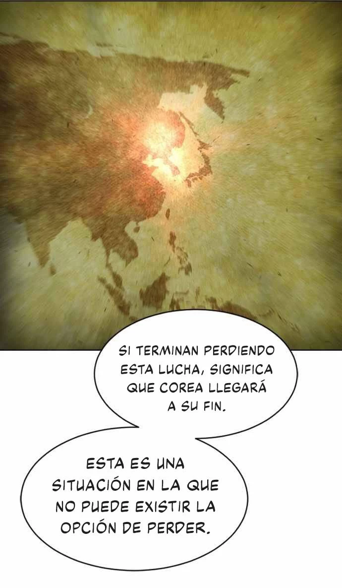 Super humanos capítulo 72, página 43