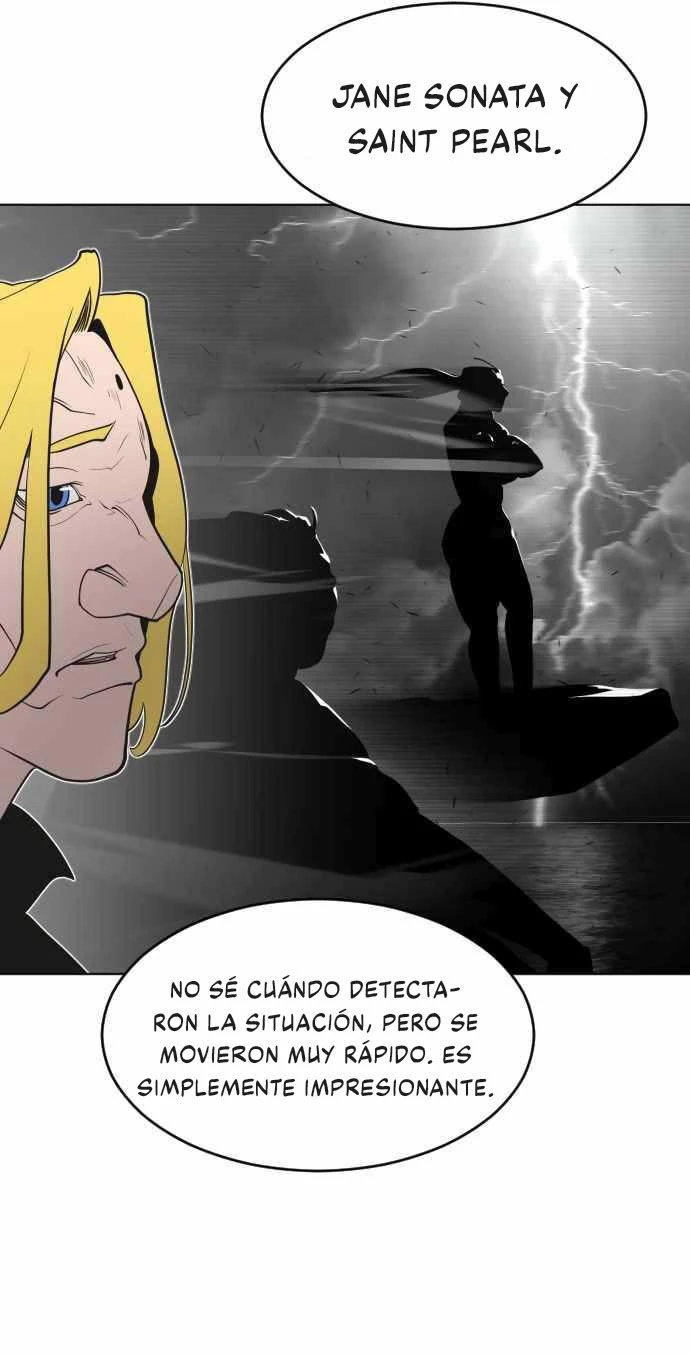 Super humanos capítulo 72, página 44