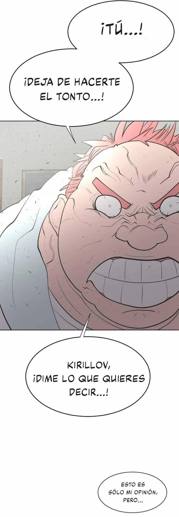 Super humanos capítulo 72, página 45
