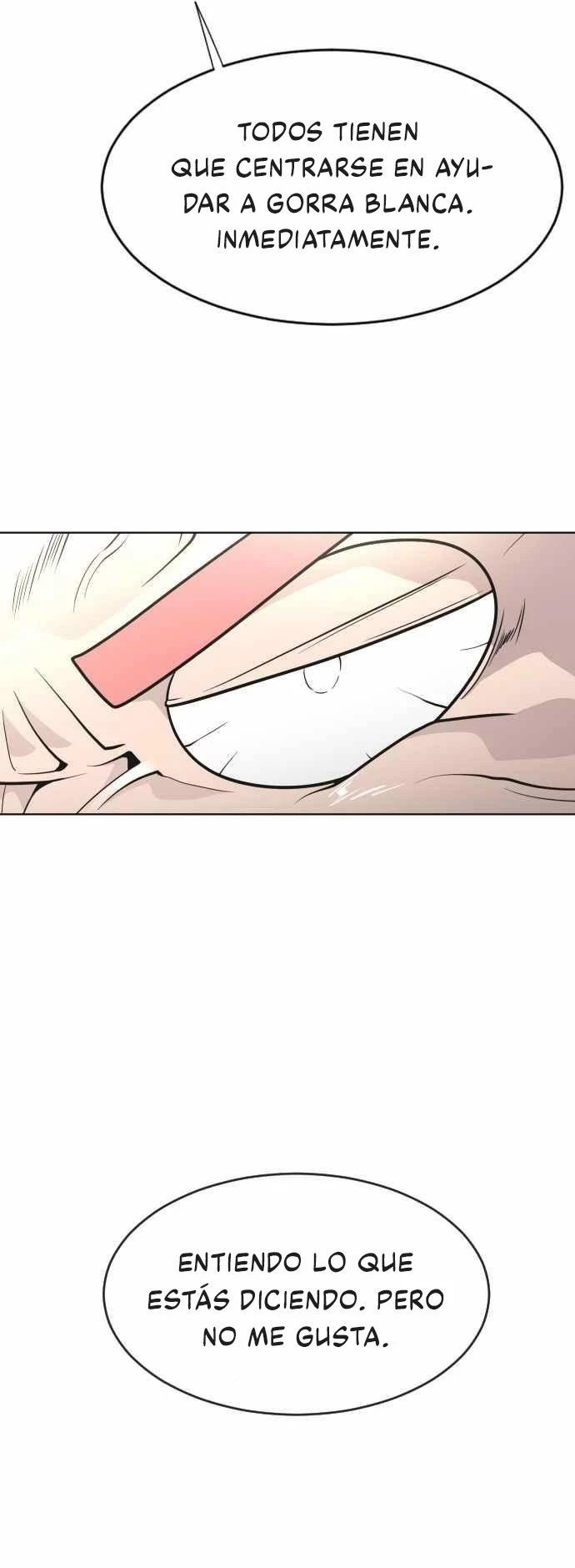 Super humanos capítulo 72, página 50