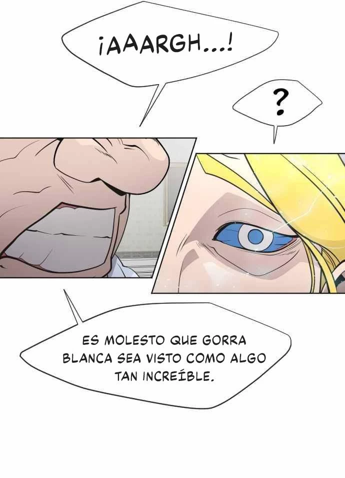 Super humanos capítulo 72, página 51