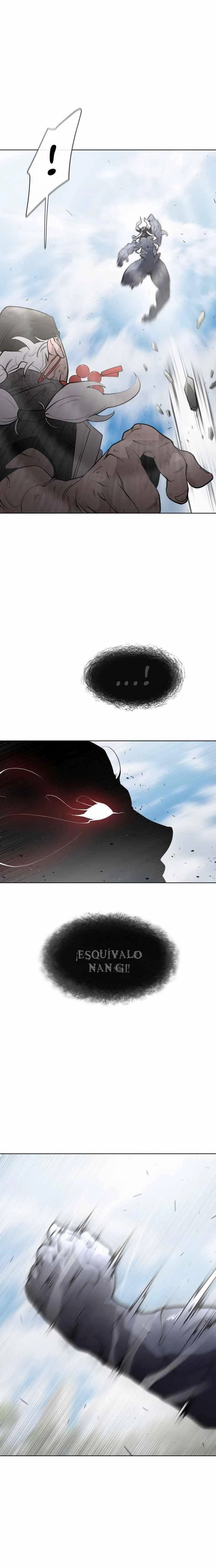 Super humanos capítulo 73, página 12