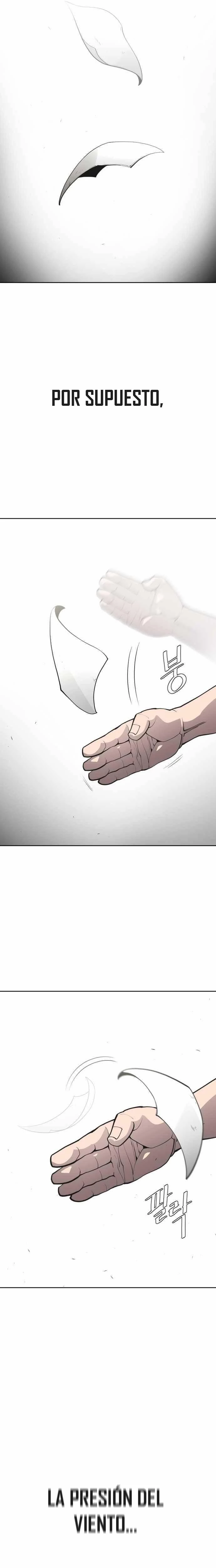 Super humanos capítulo 73, página 15