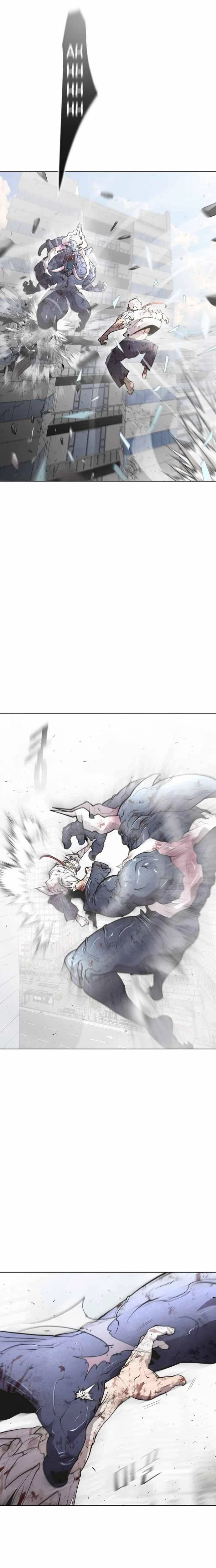 Super humanos capítulo 76, página 7