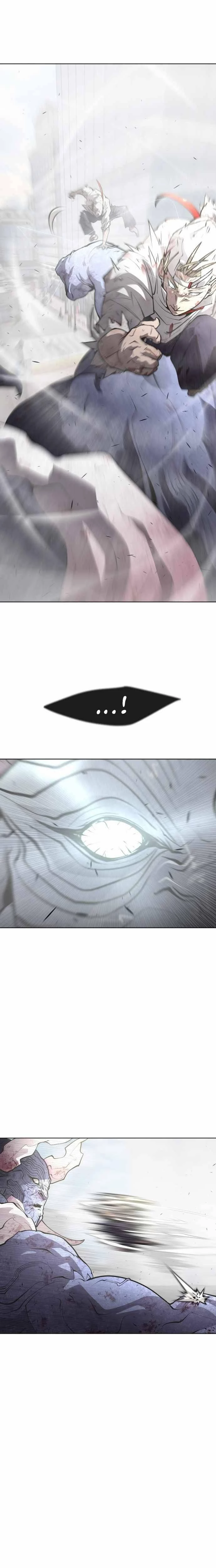 Super humanos capítulo 76, página 14