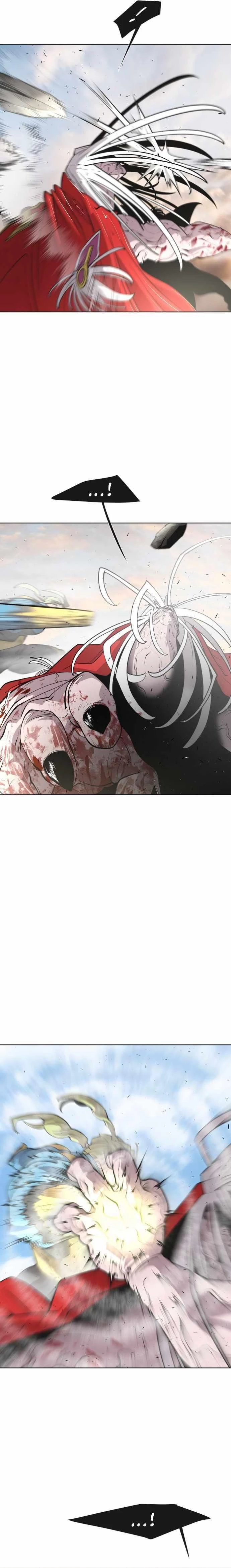 Super humanos capítulo 78, página 8