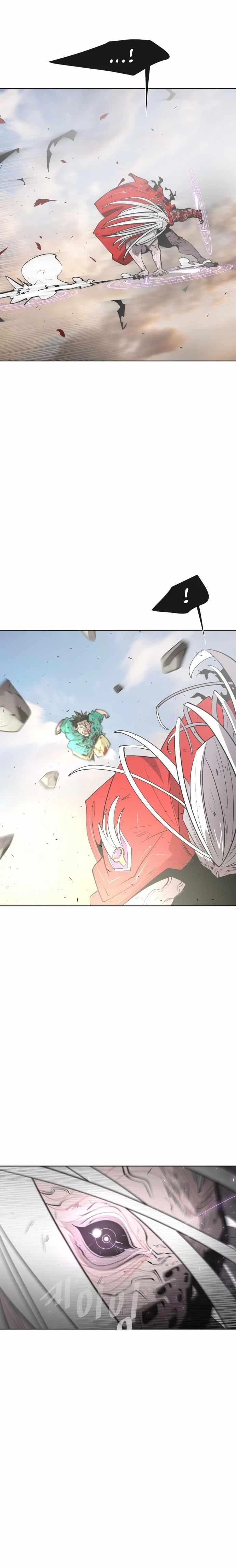 Super humanos capítulo 78, página 10