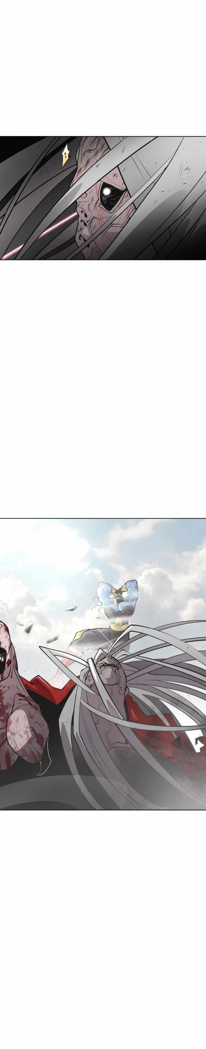 Super humanos capítulo 78, página 13