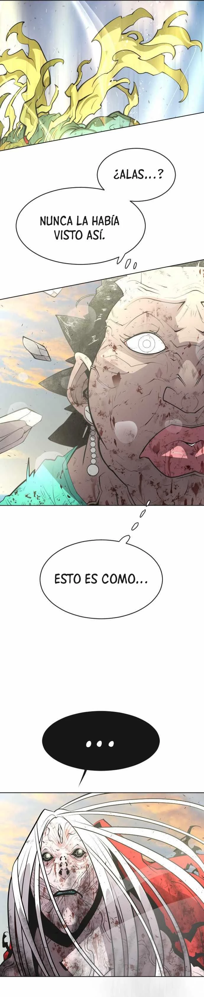 Super humanos capítulo 80, página 7