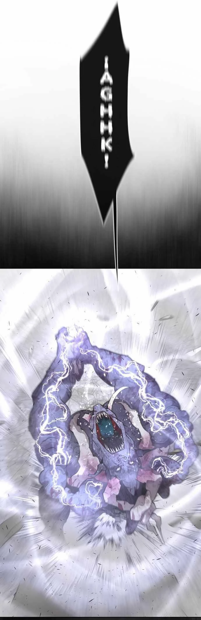 Super humanos capítulo 83, página 10