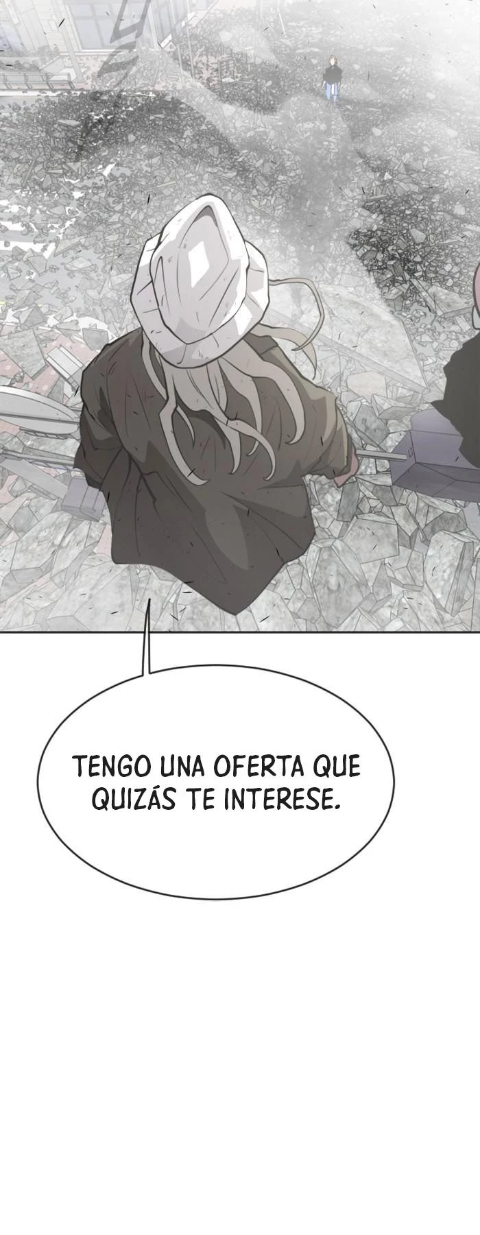 Super humanos capítulo 88, página 14