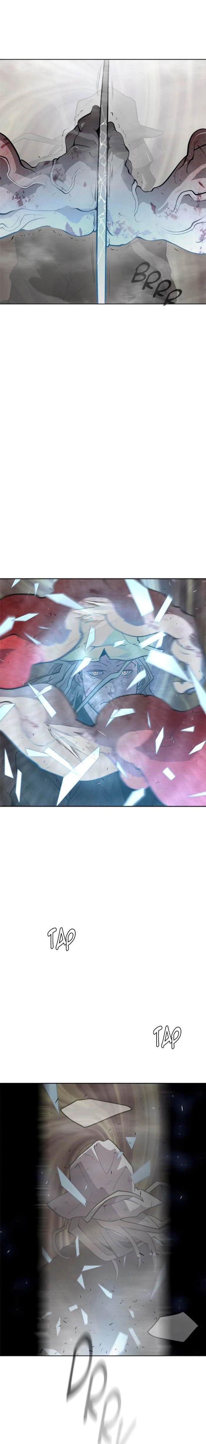 Super humanos capítulo 90, página 3