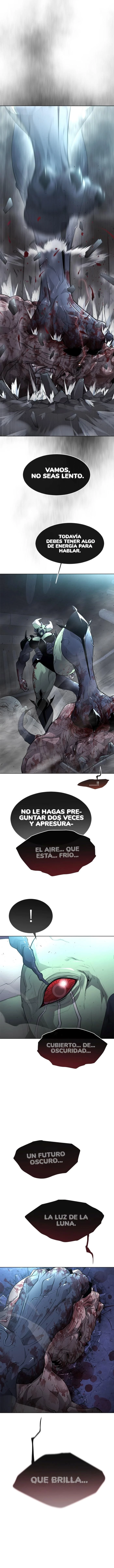 Super humanos capítulo 92, página 5