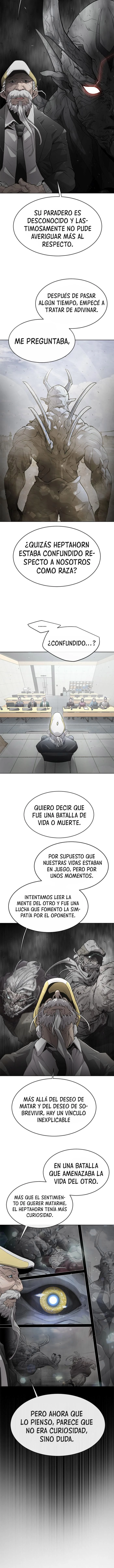 Super humanos capítulo 98, página 6