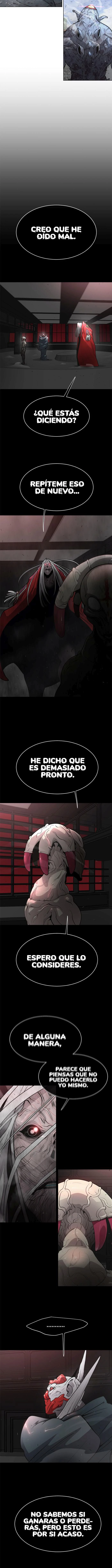 Super humanos capítulo 98, página 14