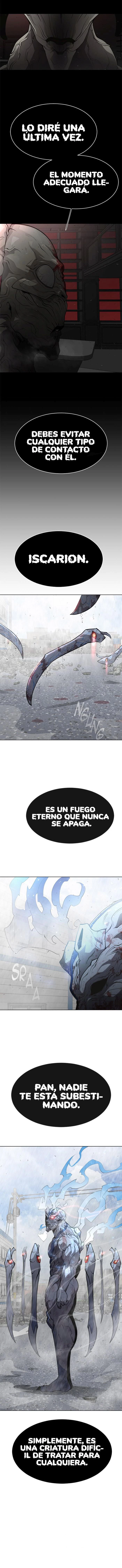 Super humanos capítulo 98, página 15