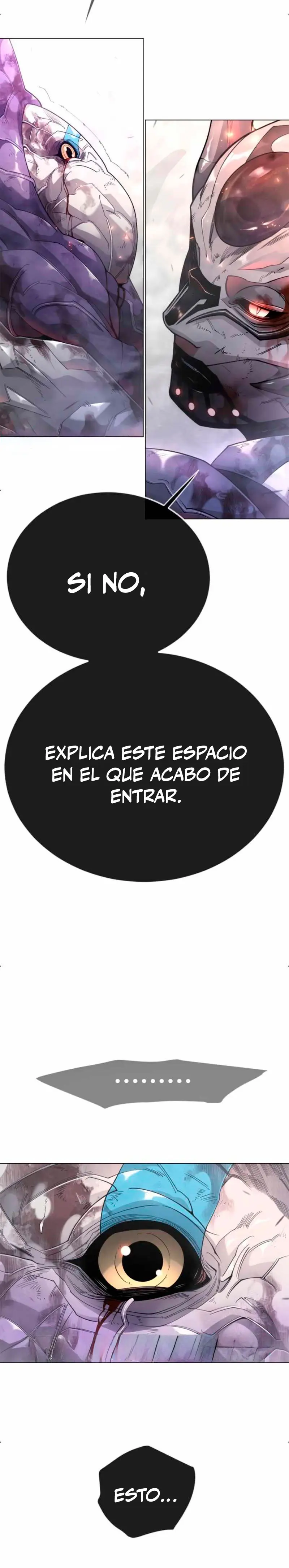 Super humanos capítulo 229, página 25