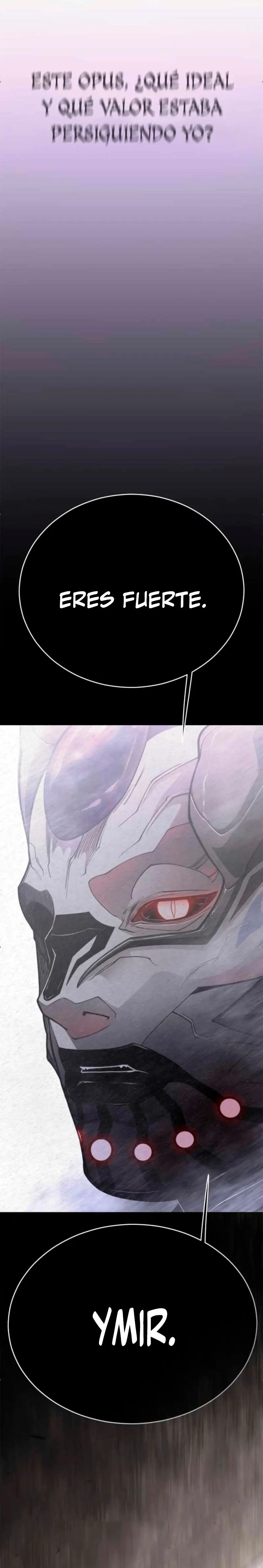 Super humanos capítulo 229, página 55
