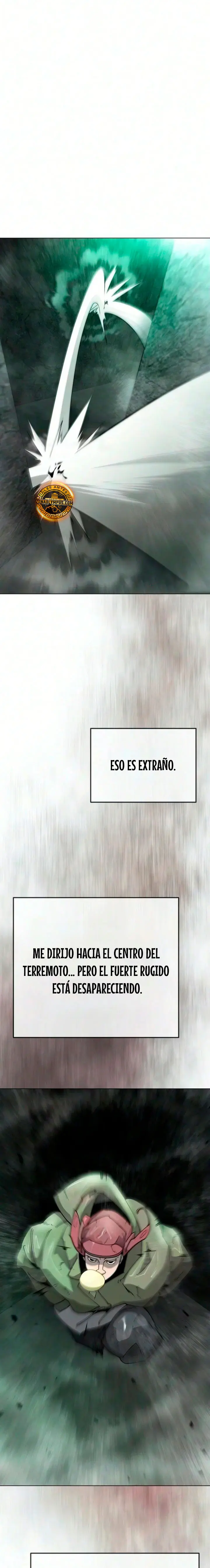 Super humanos capítulo 234, página 2