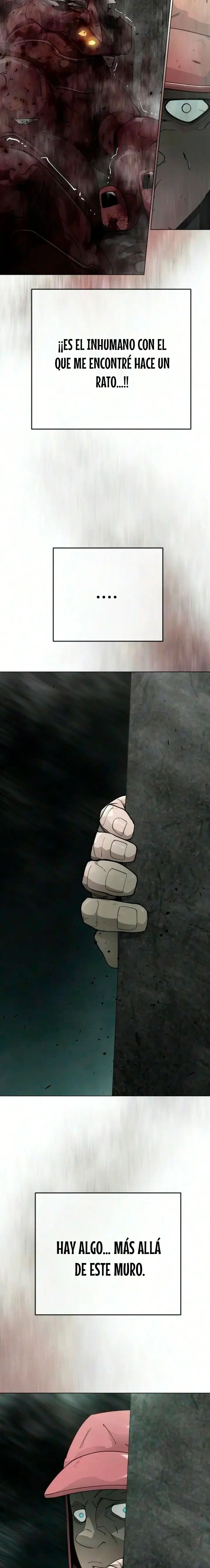Super humanos capítulo 234, página 4