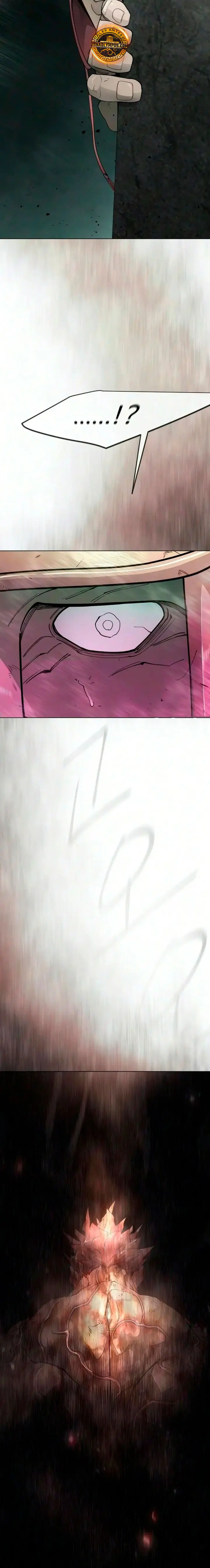 Super humanos capítulo 234, página 5