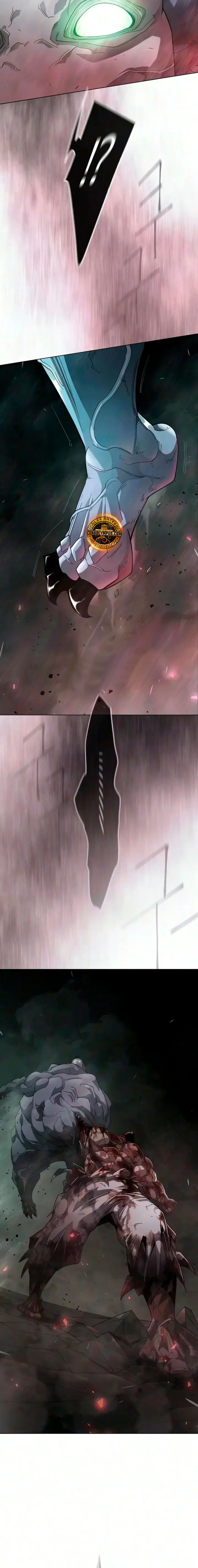 Super humanos capítulo 234, página 16