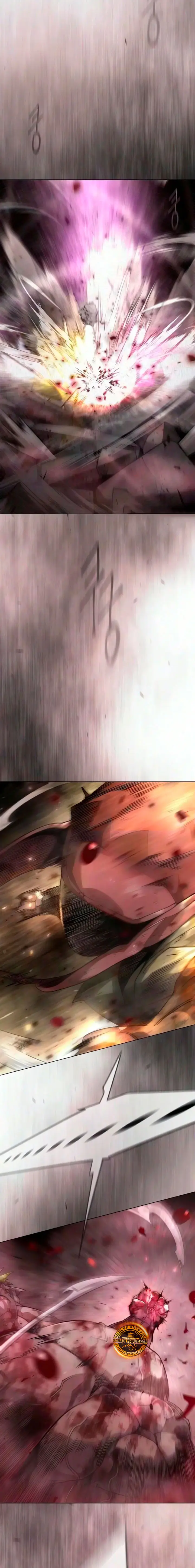 Super humanos capítulo 234, página 51