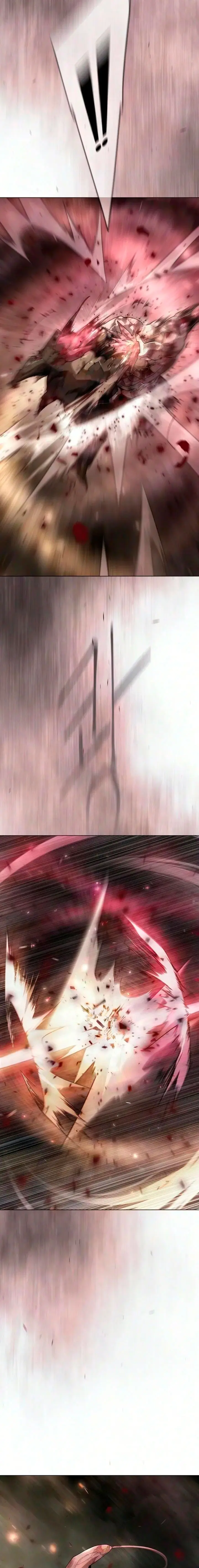 Super humanos capítulo 234, página 52