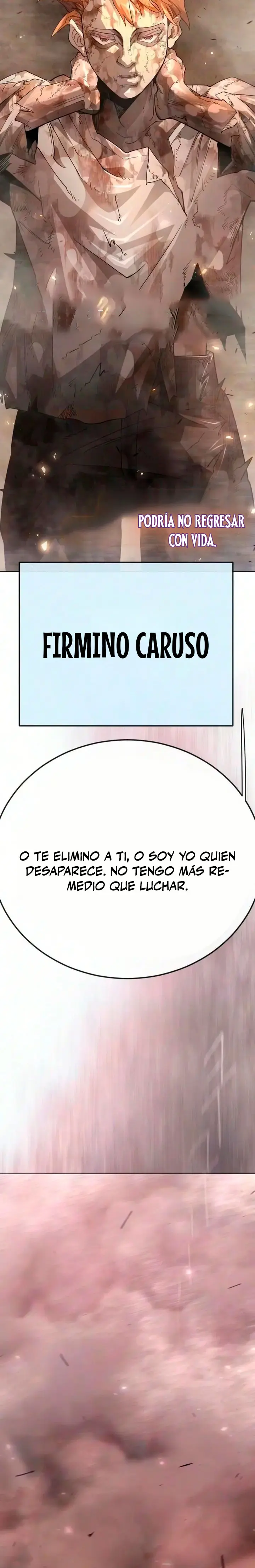 Super humanos capítulo 235, página 3