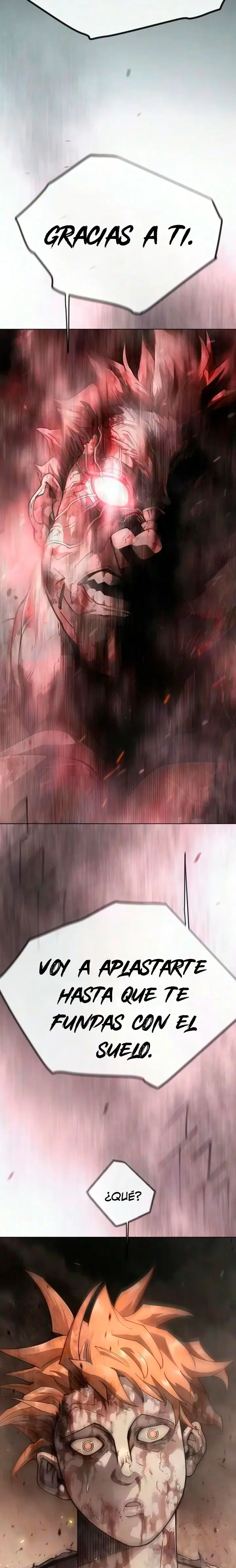 Super humanos capítulo 235, página 9