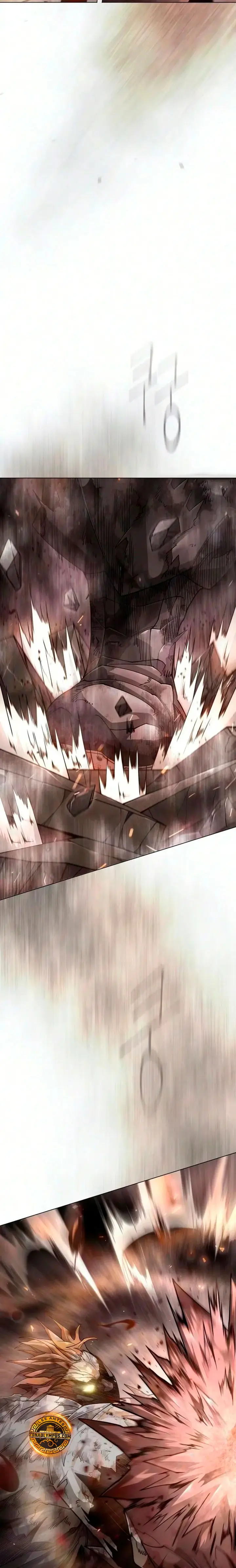 Super humanos capítulo 235, página 12