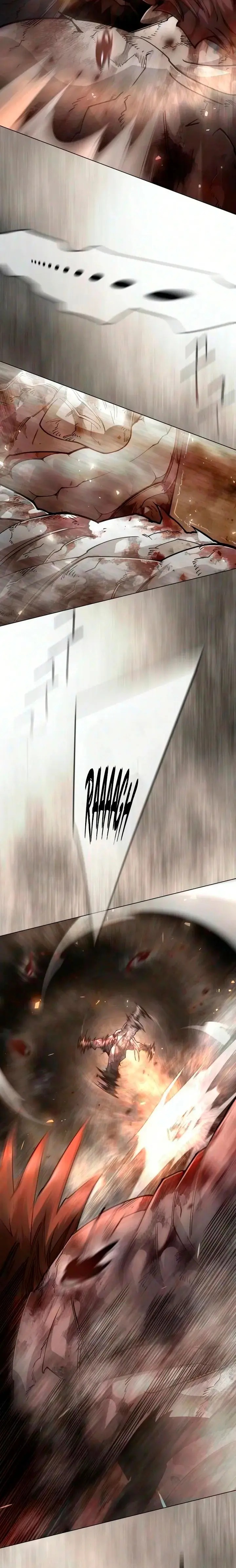 Super humanos capítulo 235, página 13