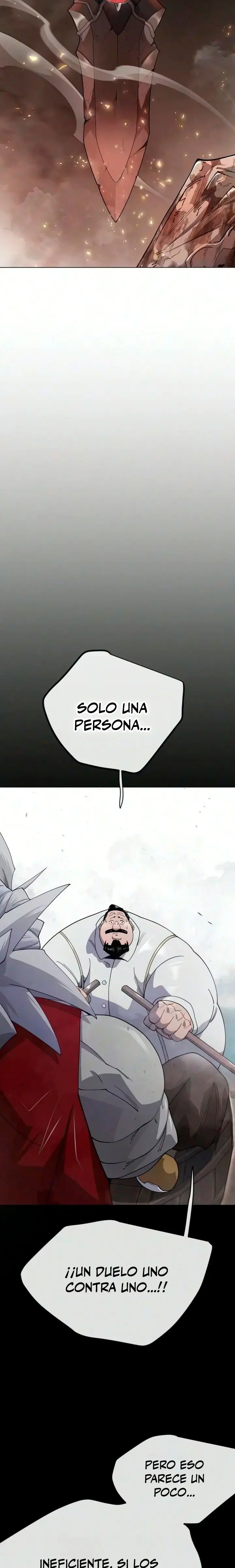 Super humanos capítulo 235, página 42