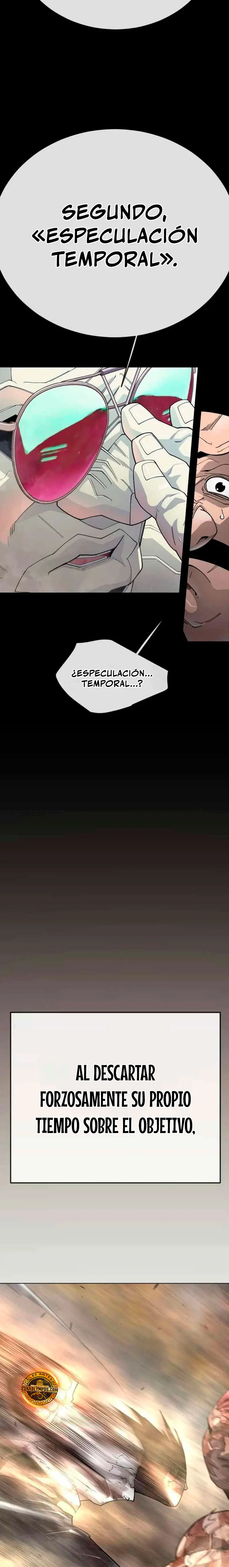 Super humanos capítulo 236, página 3