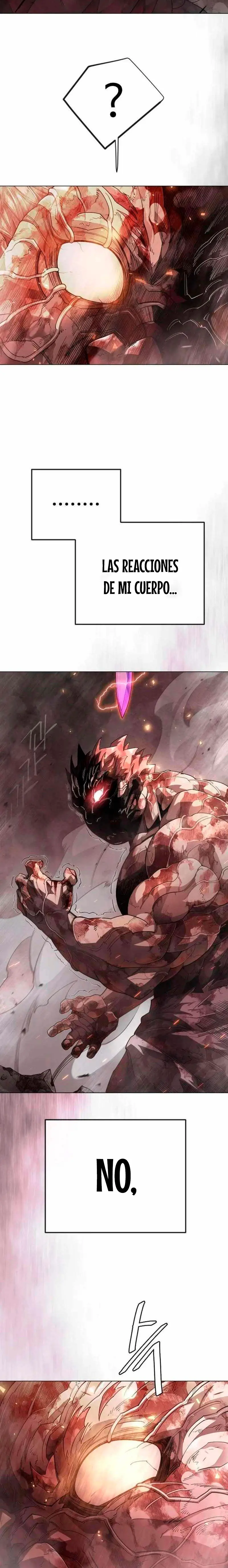 Super humanos capítulo 236, página 8