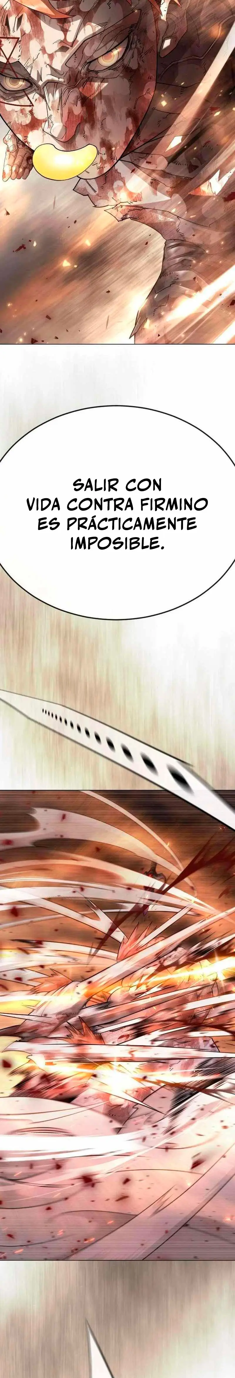 Super humanos capítulo 236, página 27