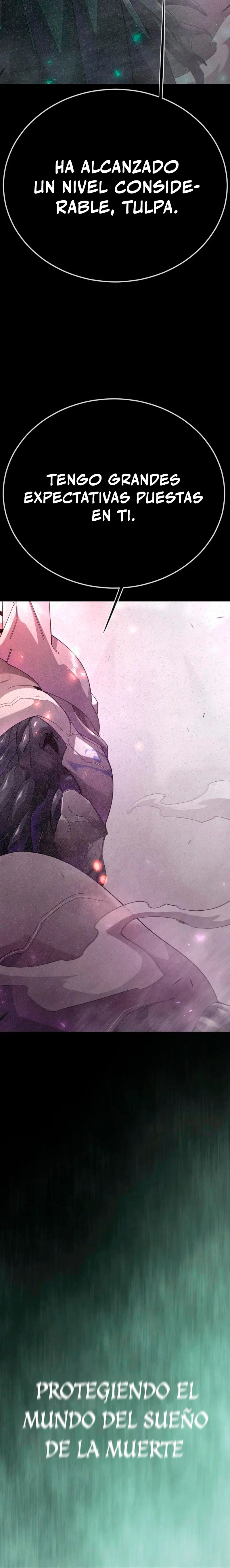 Super humanos capítulo 237, página 16